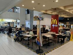 Parklane Shopping Mall (D7), Shop House #628378601